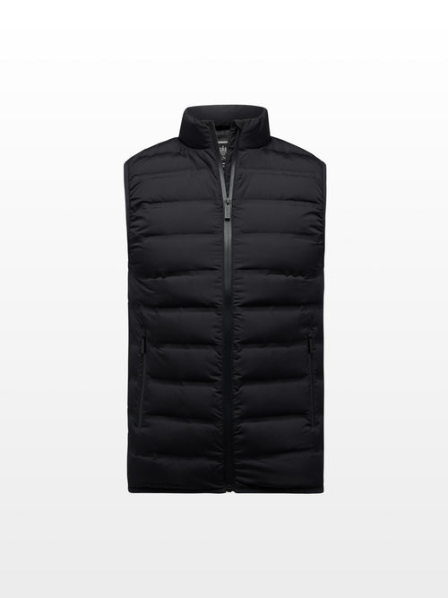 Hybrid Gilet