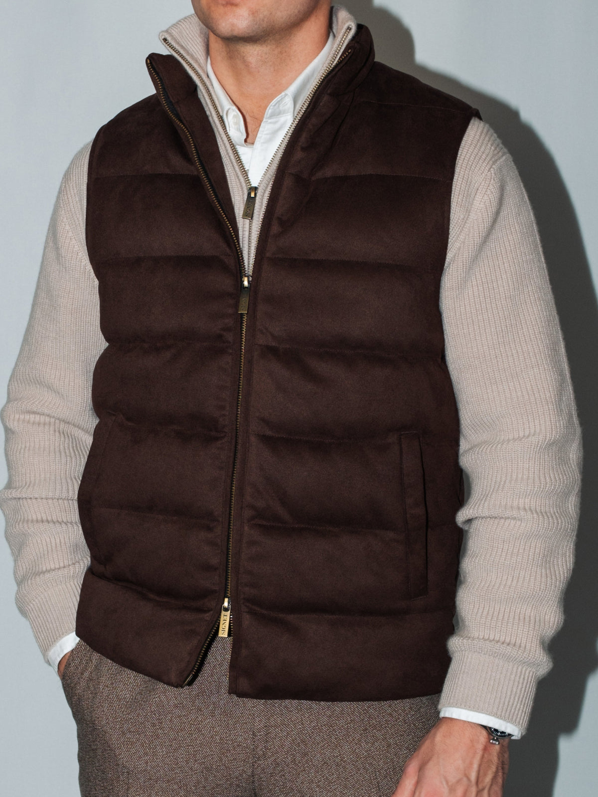 Gilet vs Vest: The Difference and Why It Matters