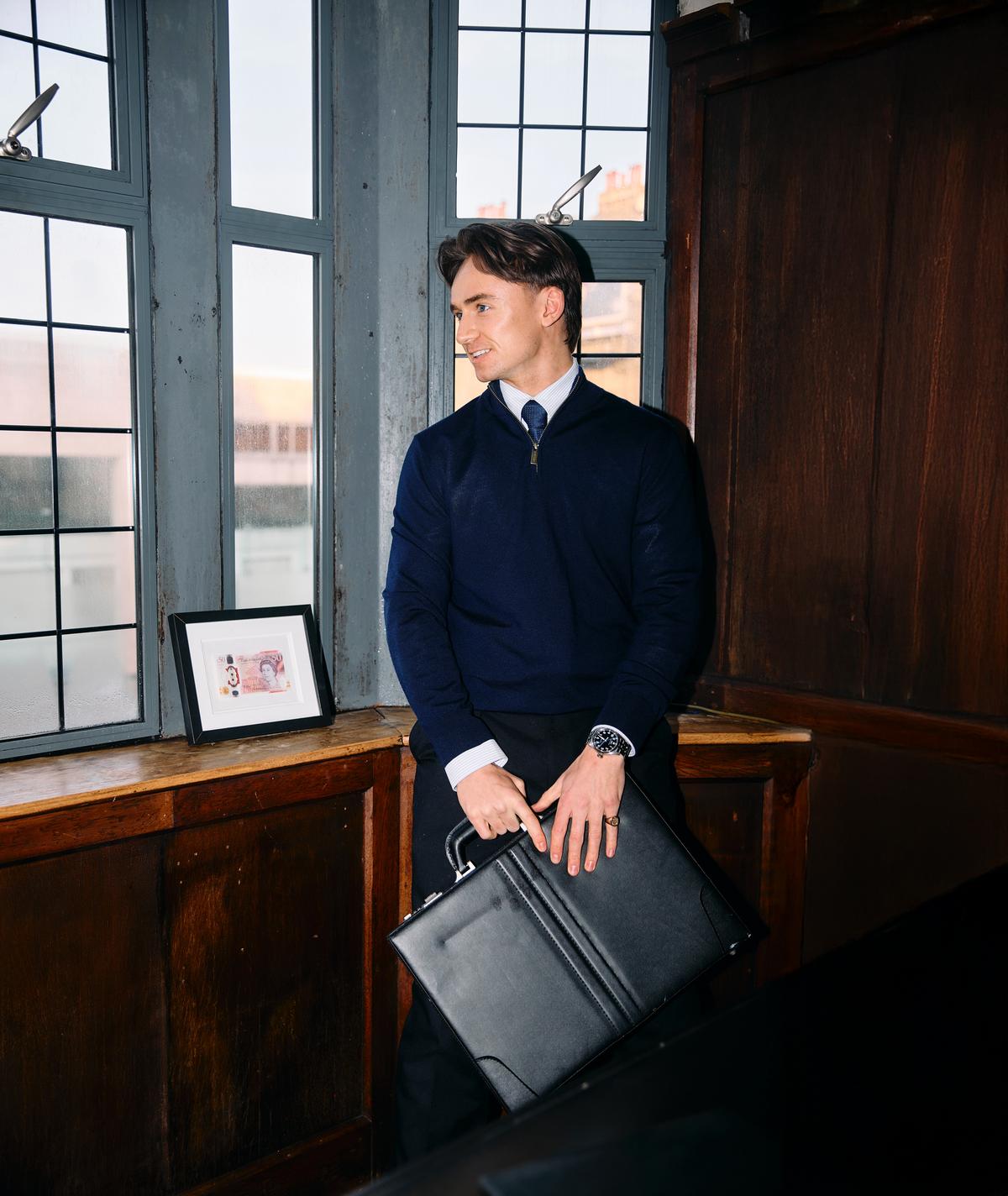 The Best Quarter Zips for Men