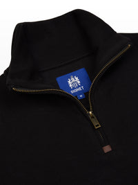 The SIGNET Quarter Zip