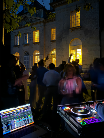SIGNET CHÂTEAU CLUB
