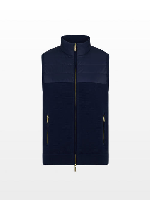 Portfolio Gilet