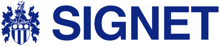 Signit Logo SIGNET
