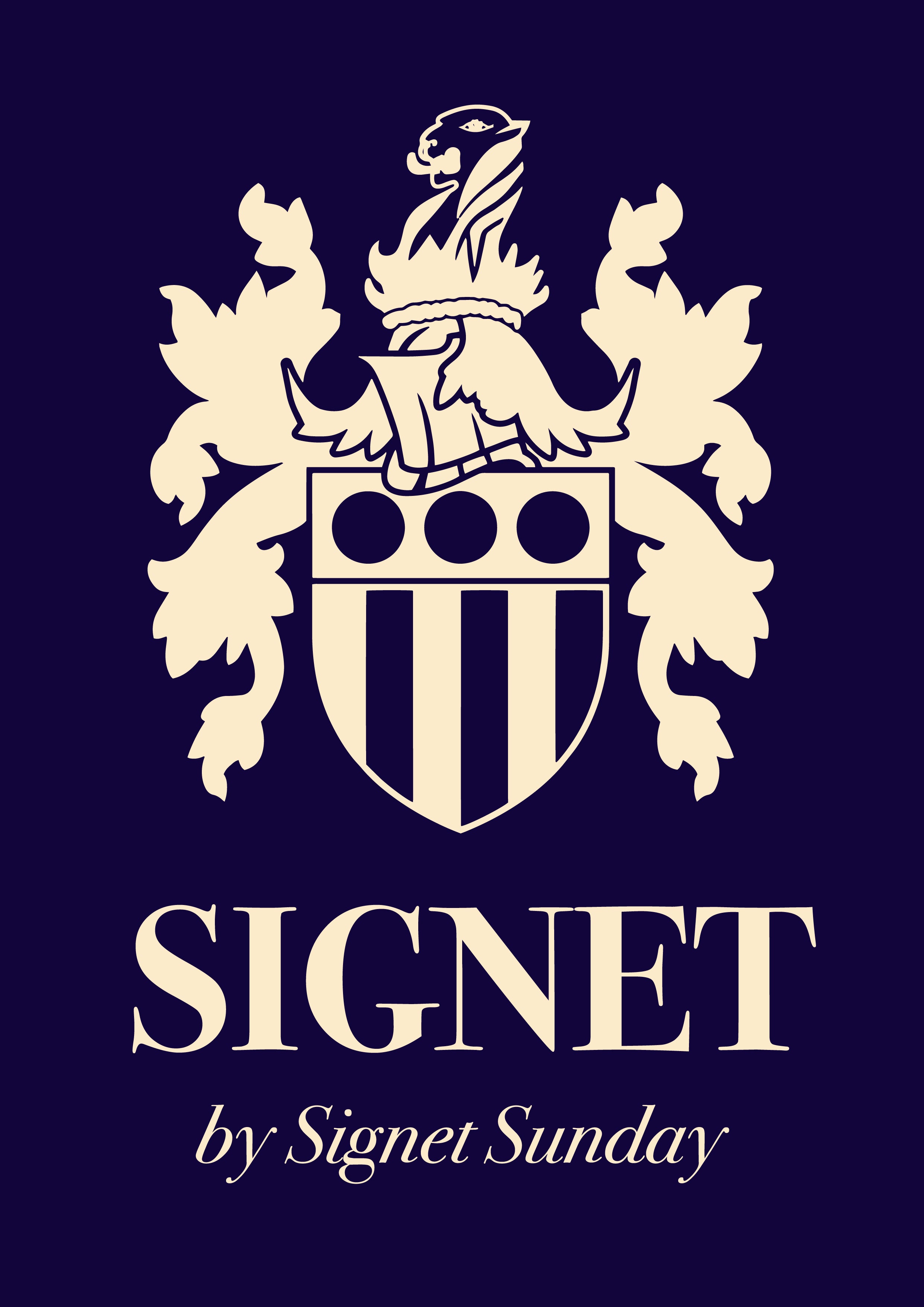 SIGNET SUNDAY