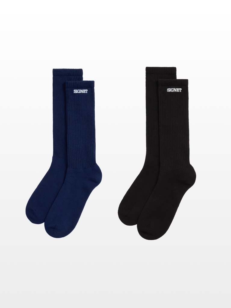 Cotton Office Socks